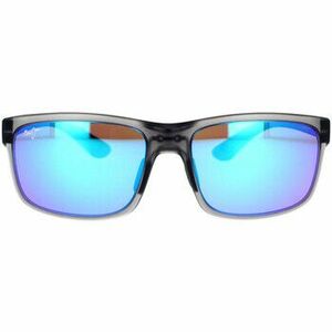 Slnečné okuliare Maui Jim Occhiali da Sole Pokowai Arch B439-11M Polarizzati vyobraziť