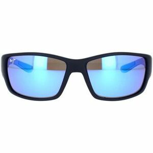 Slnečné okuliare Maui Jim Occhiali da Sole Local Kine B810-53B Polarizzati vyobraziť