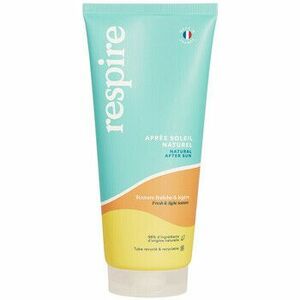 Opaľovacie krémy Respire Natural After Sun Gel Cream 200ml vyobraziť