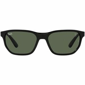 Slnečné okuliare Ray-ban Occhiali da Sole Scuderia Ferrari RB4404M F68371 vyobraziť