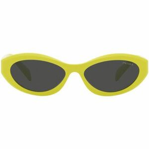 Slnečné okuliare Prada Occhiali da Sole PR26ZS 13L08Z vyobraziť