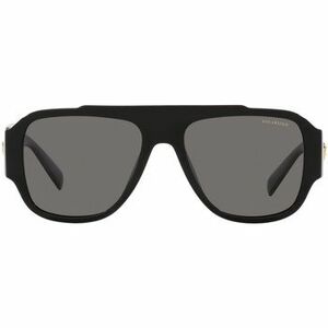 Slnečné okuliare Versace Occhiali da Sole VE4436U GB1/81 Polarizzati vyobraziť