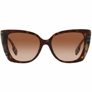 Slnečné okuliare Burberry Occhiali da Sole Meryl BE4393 405313 vyobraziť