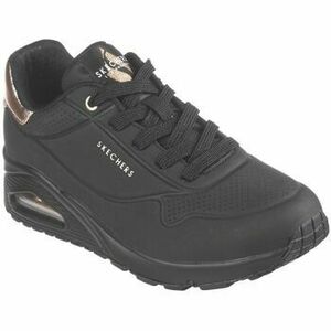Nízke tenisky Skechers Uno golden air vyobraziť