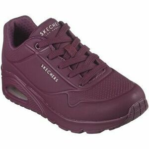 Nízke tenisky Skechers Uno stand on air W vyobraziť