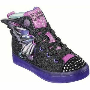 Členkové tenisky Skechers Twi-lites 2 twinkle wishes vyobraziť