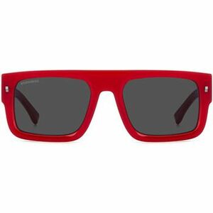 Slnečné okuliare Dsquared Occhiali da Sole ICON 0008/S C9A vyobraziť