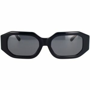 Slnečné okuliare The Attico Occhiali da Sole X Linda Farrow Blake 45C1 vyobraziť