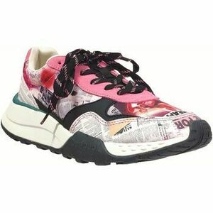 Nízke tenisky Desigual Jogger digital vyobraziť