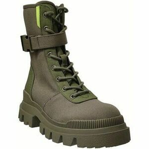 Čižmičky Desigual Track combat vyobraziť