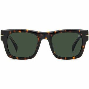 Slnečné okuliare David Beckham Occhiali da Sole DB7099/S 086 vyobraziť