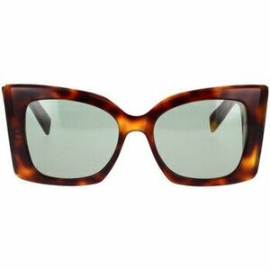 Slnečné okuliare Yves Saint Laurent Occhiali da Sole Saint Laurent SL M119 002 Blaze vyobraziť