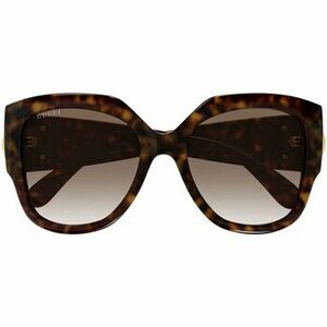 Slnečné okuliare Gucci Occhiali da Sole GG1407S 003 vyobraziť
