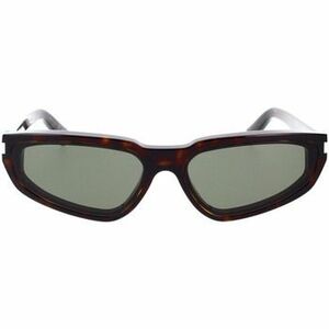 Slnečné okuliare Yves Saint Laurent Occhiali da Sole Saint Laurent SL 634 NOVA 002 vyobraziť