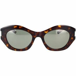 Slnečné okuliare Yves Saint Laurent Occhiali da Sole Saint Laurent SL 639 002 vyobraziť