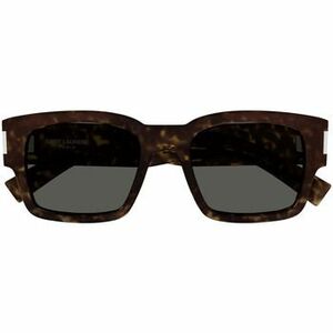 Slnečné okuliare Yves Saint Laurent Occhiali da Sole Saint Laurent SL 617 002 vyobraziť