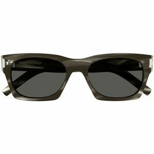 Slnečné okuliare Yves Saint Laurent Occhiali da Sole Saint Laurent New Wave SL 402 017 vyobraziť
