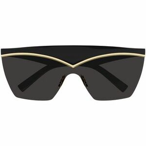 Slnečné okuliare Yves Saint Laurent Occhiali da Sole Saint Laurent SL 614 Mask 001 vyobraziť
