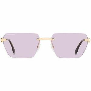 Slnečné okuliare Dsquared Occhiali da Sole D2 0102/S EYR vyobraziť