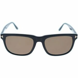 Slnečné okuliare Tom Ford Occhiali da Sole FT0775S Stephenson 01H Polarizzati vyobraziť