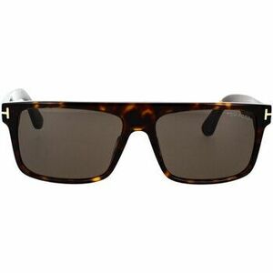 Slnečné okuliare Tom Ford Occhiali da Sole Philippe FT0999/S 52A vyobraziť