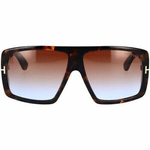 Slnečné okuliare Tom Ford Occhiali da Sole Raven FT1036/S 56F vyobraziť