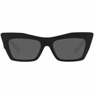 Slnečné okuliare D&G Occhiali da Sole Dolce Gabbana DG4435 25256G vyobraziť