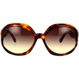 Slnečné okuliare Tom Ford Occhiali da Sole Georgia FT1011/S 52B vyobraziť