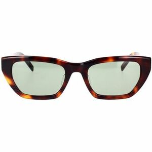 Slnečné okuliare Yves Saint Laurent Occhiali da Sole Saint Laurent SL M127/F 003 vyobraziť