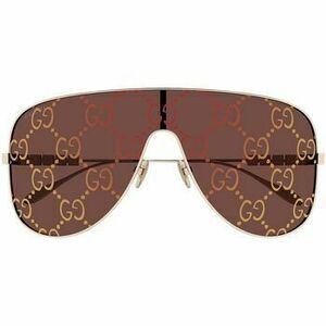 Slnečné okuliare Gucci Occhiali da Sole GG1436S 003 vyobraziť