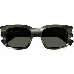 Slnečné okuliare Yves Saint Laurent Occhiali da Sole Saint Laurent SL 617 004 vyobraziť