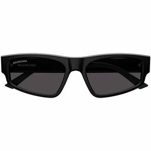 Slnečné okuliare Balenciaga Occhiali da Sole BB0305S 001 vyobraziť