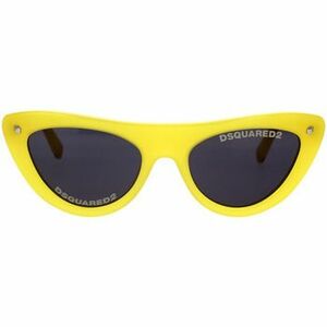 Slnečné okuliare Dsquared Occhiali da Sole DQ 0375 39A vyobraziť