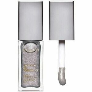 Líčenie obočia Clarins Lip Comfort Oil Shimmer - 01 Sequin Flares vyobraziť