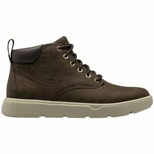 Polokozačky Helly Hansen PINEHURST LEATHER vyobraziť