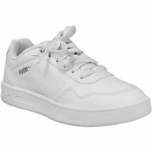 Nízke tenisky Puma Court classy vyobraziť