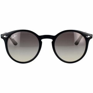 Slnečné okuliare Ray-ban Occhiali da Sole Junior RJ9064S 100/11 Bambini vyobraziť