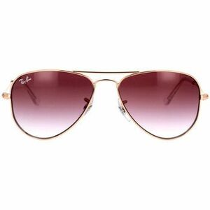 Slnečné okuliare Ray-ban Occhiali da Sole Junior Aviator RJ9506S 291/8H vyobraziť