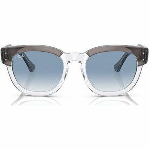 Slnečné okuliare Ray-ban Occhiali da Sole Mega Hawkeye RB0298S 13553F vyobraziť