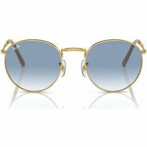 Slnečné okuliare Ray-ban Occhiali da Sole RB3637 001/3F vyobraziť