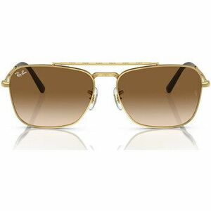 Slnečné okuliare Ray-ban Occhiali da Sole New Caravan RB3636 001/51 vyobraziť