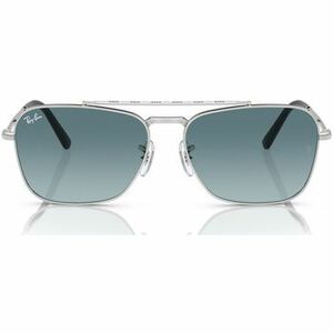 Slnečné okuliare Ray-ban Occhiali da Sole New Caravan RB3636 003/3M vyobraziť