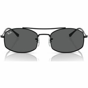 Slnečné okuliare Ray-ban Occhiali da Sole RB3719 002/B1 vyobraziť