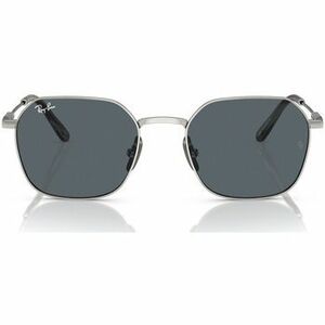 Slnečné okuliare Ray-ban Occhiali da Sole Jim Titanium RB8094 9209R5 vyobraziť