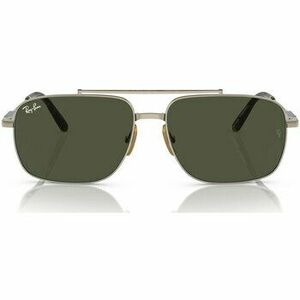 Slnečné okuliare Ray-ban Occhiali da Sole Michael Titanium RB8096 926531 vyobraziť