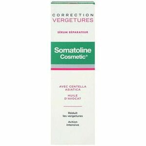 Hydratačné a výživné krémy Somatoline Cosmetic Repairing Stretch Mark Corrector Serum vyobraziť
