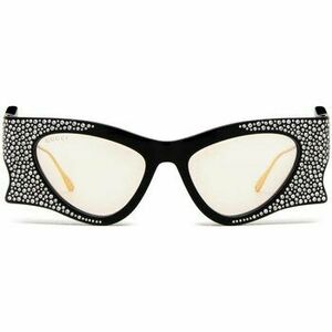 Slnečné okuliare Gucci Occhiali da Sole GG1328S 004 vyobraziť