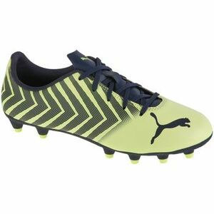 Futbalové kopačky Puma Tacto II Jr FG/AG vyobraziť