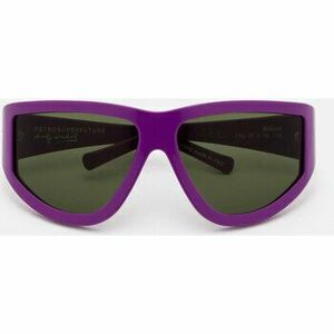 Slnečné okuliare Retrosuperfuture Occhiali da Sole Andy Warhol Knives Purpureus vyobraziť