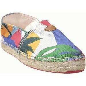 Espadrilky Toni Pons Blanes-tj vyobraziť